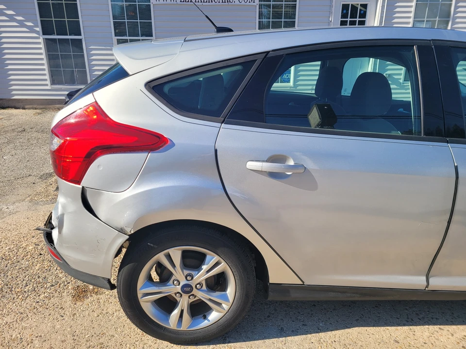 2014 Ford Focus 3rd Gen - Image 16 of 21