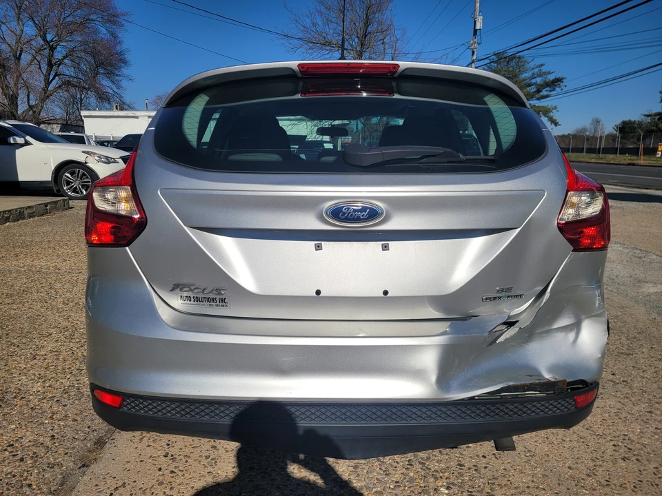 2014 Ford Focus 3rd Gen - Image 8 of 21