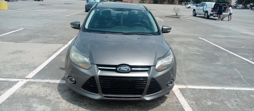 2014 Ford Focus 3rd Gen - Image 2 of 5