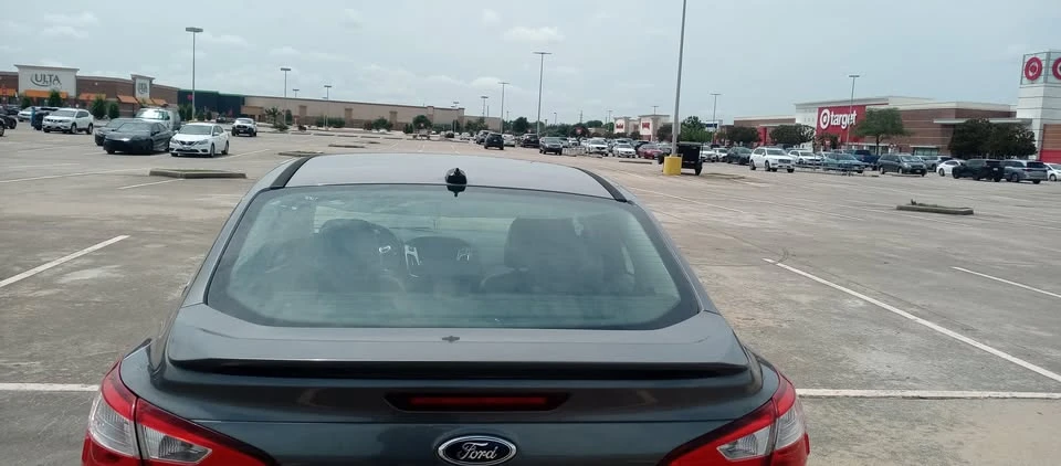 2014 Ford Focus 3rd Gen - Image 3 of 5