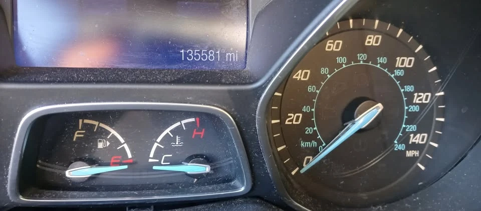 2014 Ford Focus 3rd Gen - Image 5 of 5