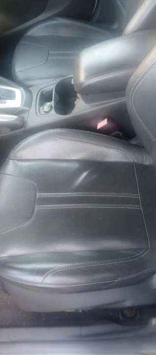 2014 Ford Focus 3rd Gen - Image 4 of 5