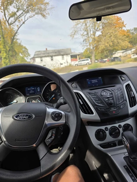 2014 Ford Focus 3rd Gen - Image 10 of 12