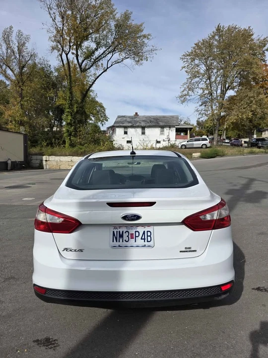 2014 Ford Focus 3rd Gen - Image 3 of 12