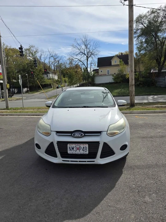 2014 Ford Focus 3rd Gen - Image 6 of 12