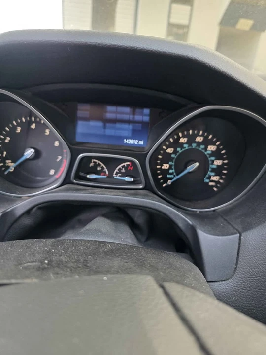 2014 Ford Focus 3rd Gen - Image 12 of 12