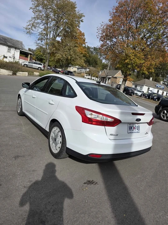 2014 Ford Focus 3rd Gen - Image 2 of 12