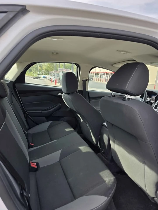 2014 Ford Focus 3rd Gen - Image 11 of 12