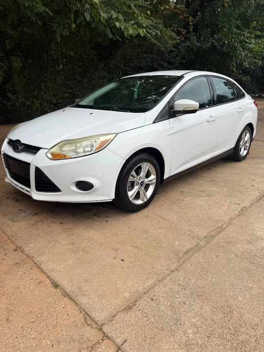 2014 Ford Focus 3rd Gen - Image 9 of 13