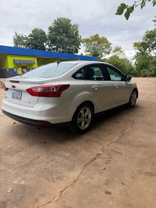 2014 Ford Focus 3rd Gen - Image 6 of 13