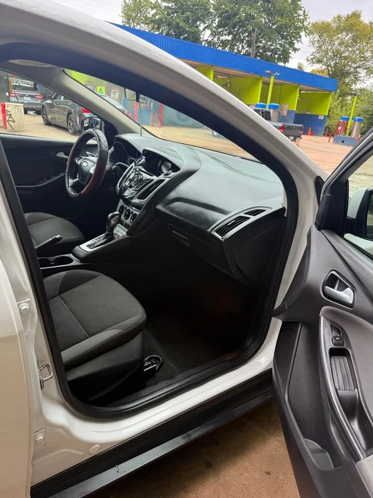 2014 Ford Focus 3rd Gen - Image 13 of 13