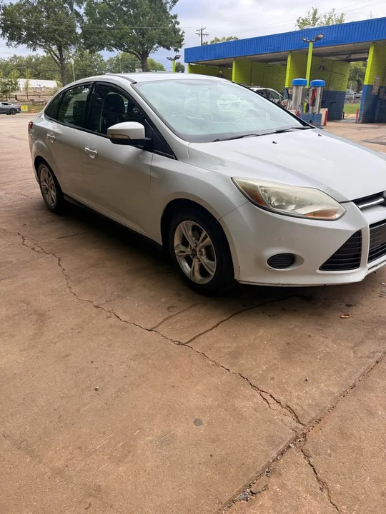 2014 Ford Focus 3rd Gen - Image 4 of 13