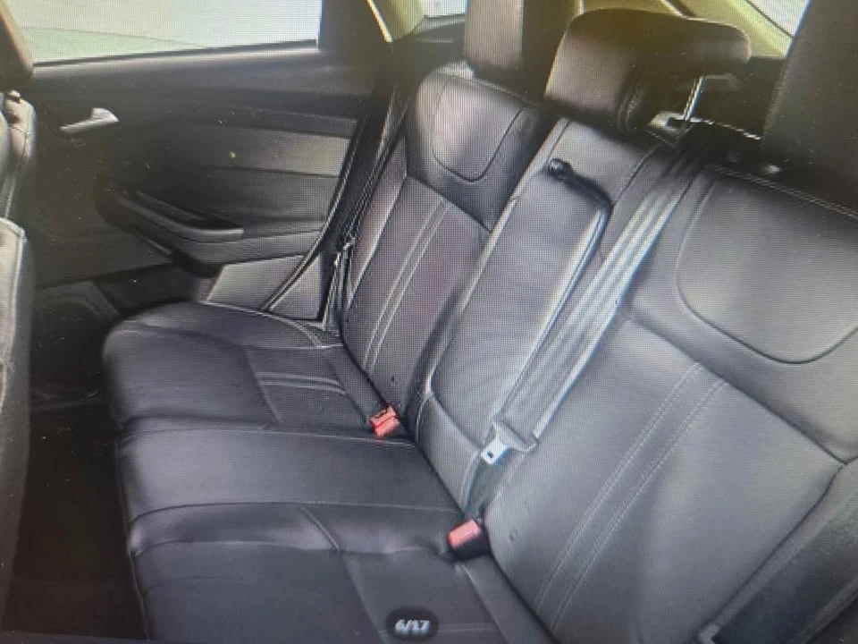 2014 Ford Focus 3rd Gen - Image 5 of 5
