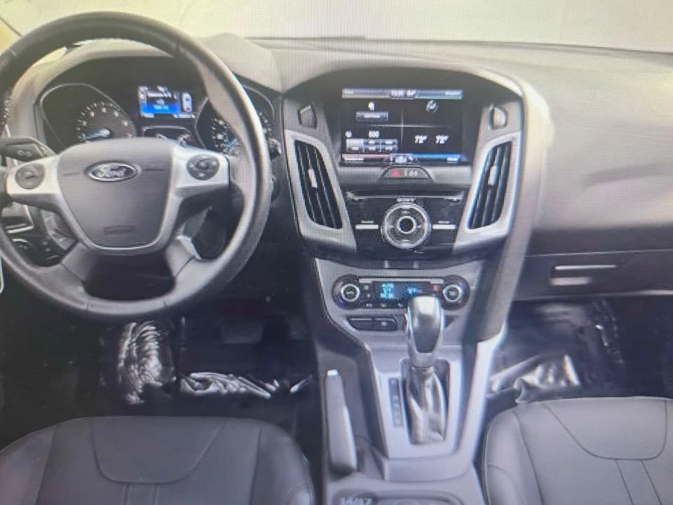 2014 Ford Focus 3rd Gen - Image 2 of 5