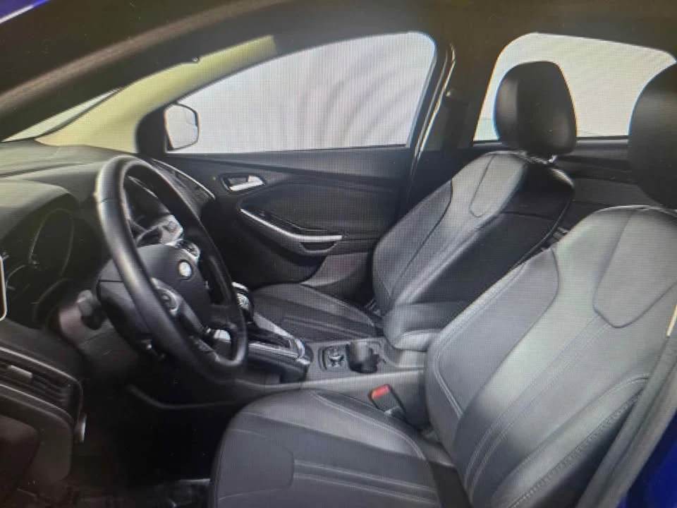2014 Ford Focus 3rd Gen - Image 4 of 5