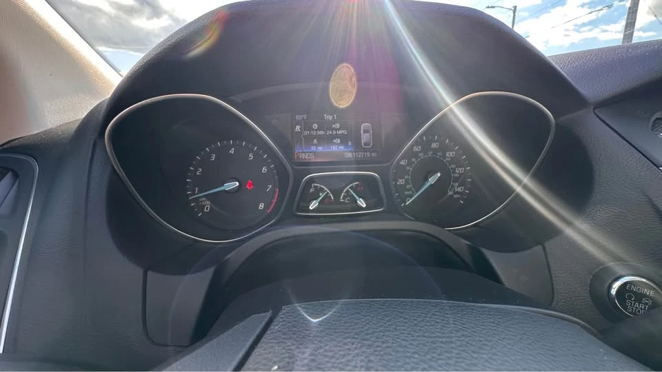 2014 Ford Focus 3rd Gen - Image 10 of 10