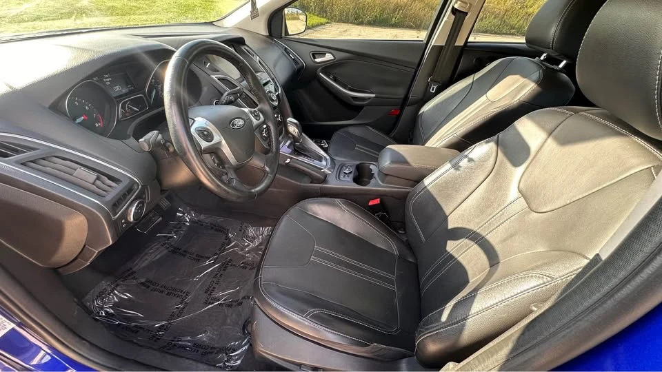 2014 Ford Focus 3rd Gen - Image 7 of 10