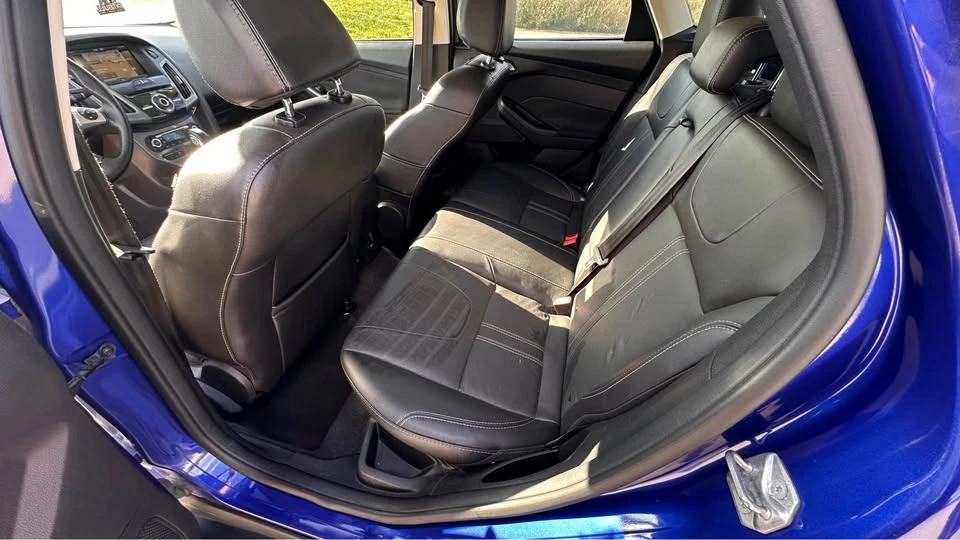 2014 Ford Focus 3rd Gen - Image 8 of 10