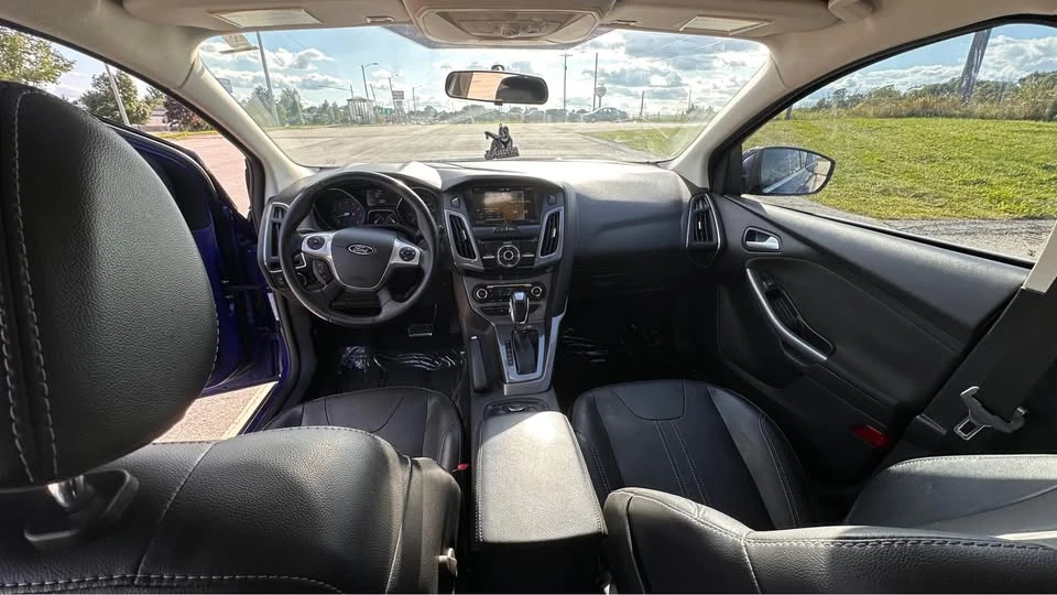 2014 Ford Focus 3rd Gen - Image 6 of 10