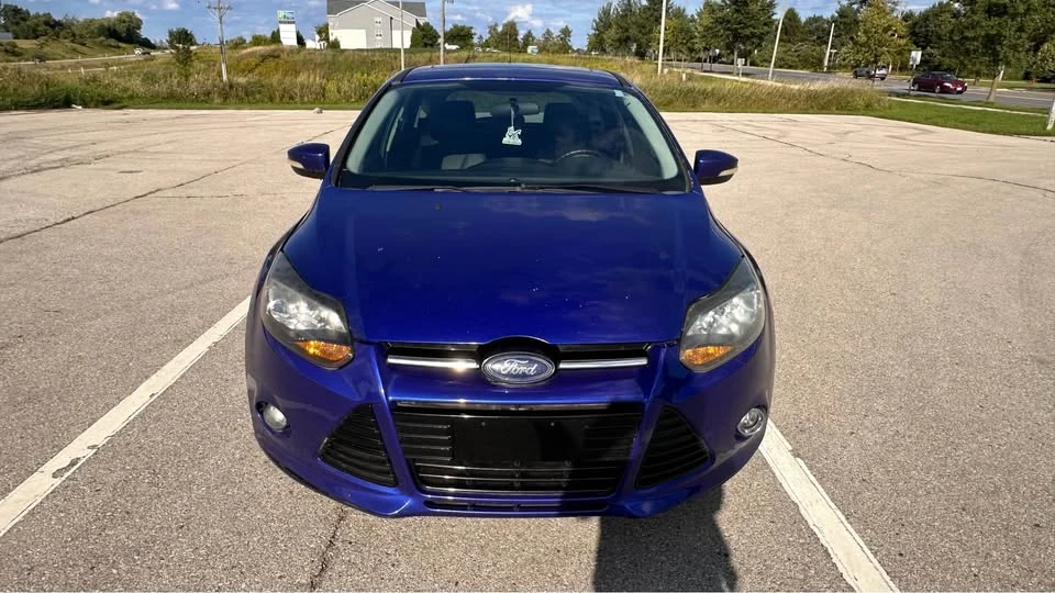 2014 Ford Focus 3rd Gen - Image 2 of 10