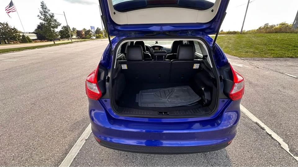 2014 Ford Focus 3rd Gen - Image 5 of 10
