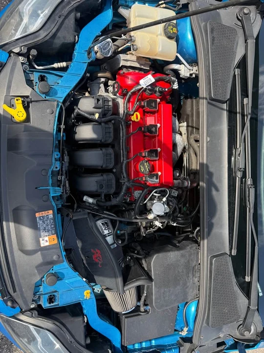 2014 Ford Focus 3rd Gen - Image 18 of 20