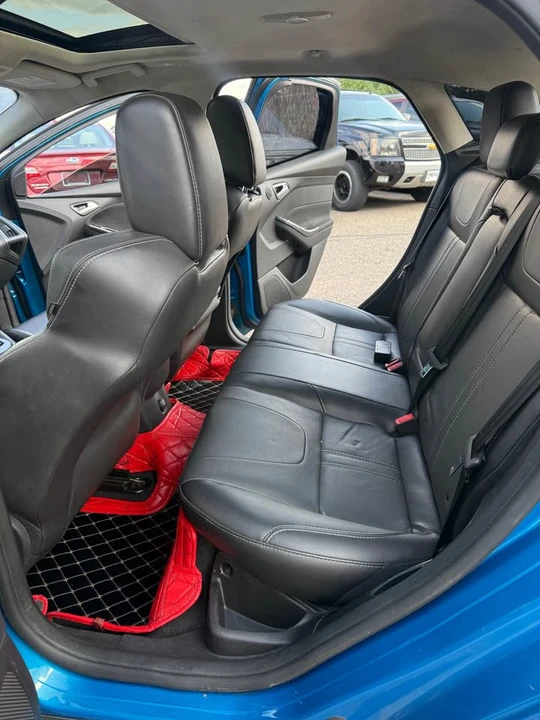 2014 Ford Focus 3rd Gen - Image 16 of 20