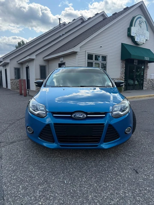 2014 Ford Focus 3rd Gen - Image 2 of 20