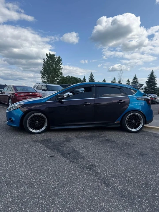 2014 Ford Focus 3rd Gen - Image 4 of 20