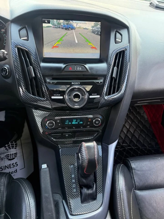 2014 Ford Focus 3rd Gen - Image 14 of 20
