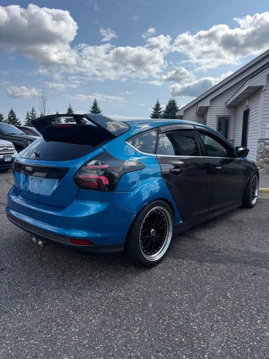 2014 Ford Focus 3rd Gen - Image 6 of 20