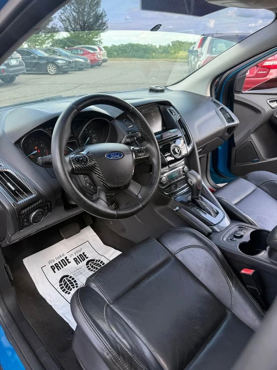 2014 Ford Focus 3rd Gen - Image 12 of 20