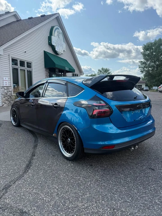 2014 Ford Focus 3rd Gen - Image 8 of 20