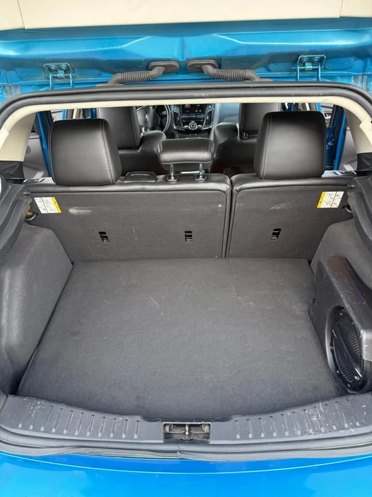 2014 Ford Focus 3rd Gen - Image 17 of 20