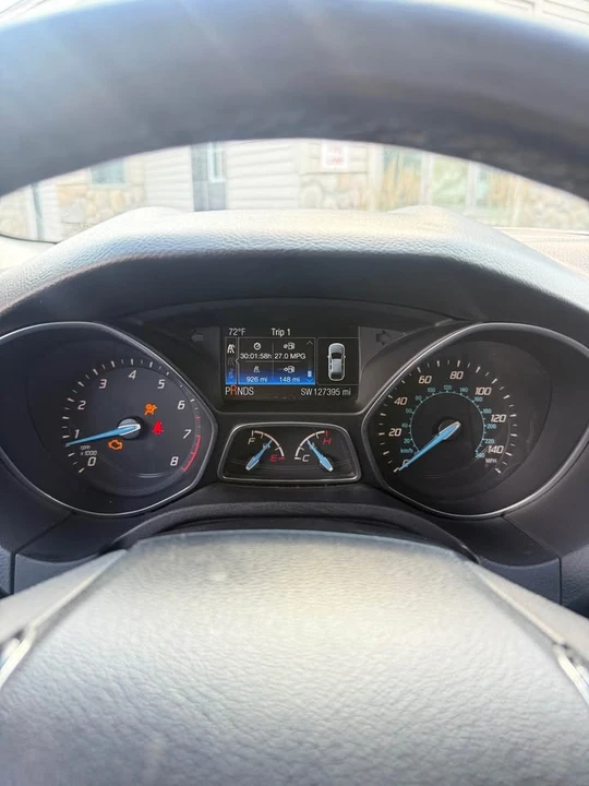 2014 Ford Focus 3rd Gen - Image 13 of 20