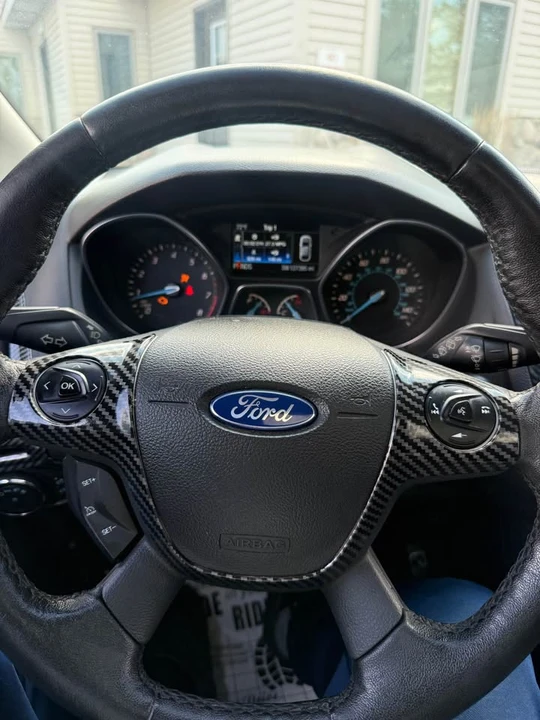 2014 Ford Focus 3rd Gen - Image 19 of 20