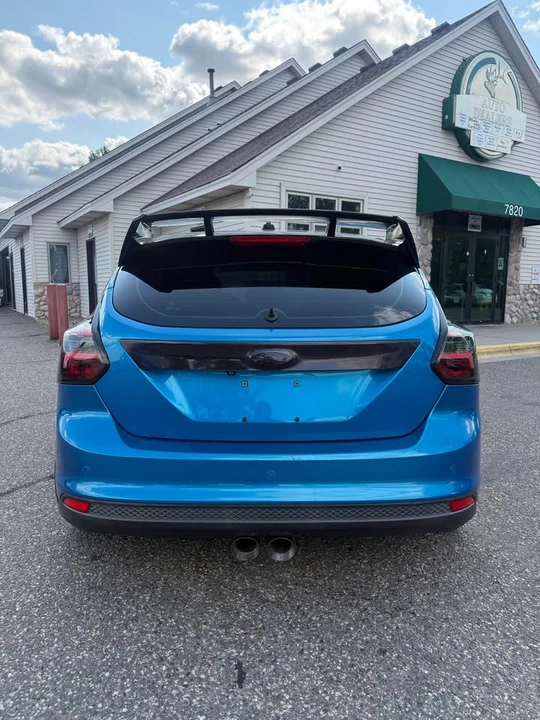 2014 Ford Focus 3rd Gen - Image 7 of 20