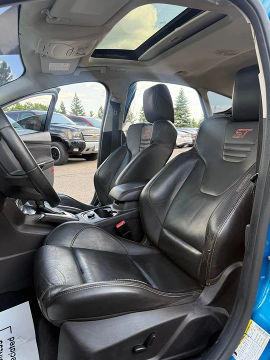 2014 Ford Focus 3rd Gen - Image 11 of 20