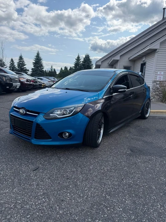 2014 Ford Focus 3rd Gen - Image 3 of 20