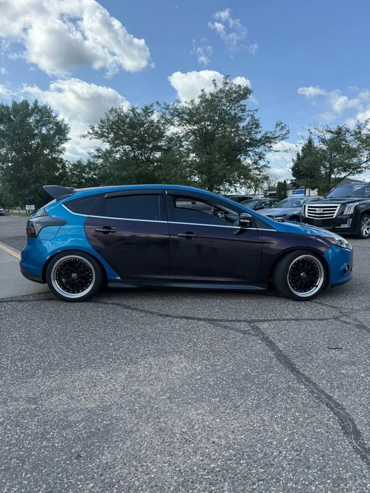 2014 Ford Focus 3rd Gen - Image 5 of 20
