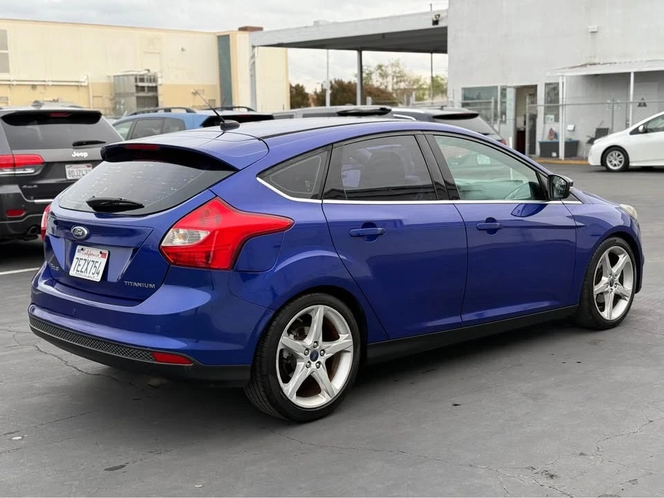 2014 Ford Focus 3rd Gen - Image 6 of 20