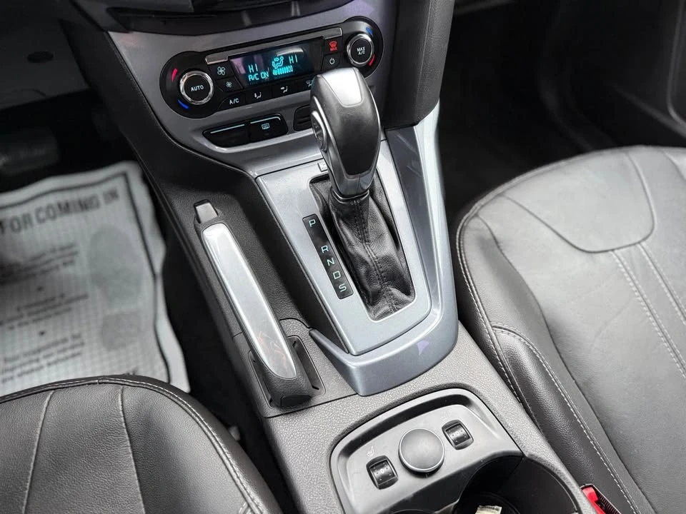 2014 Ford Focus 3rd Gen - Image 16 of 20