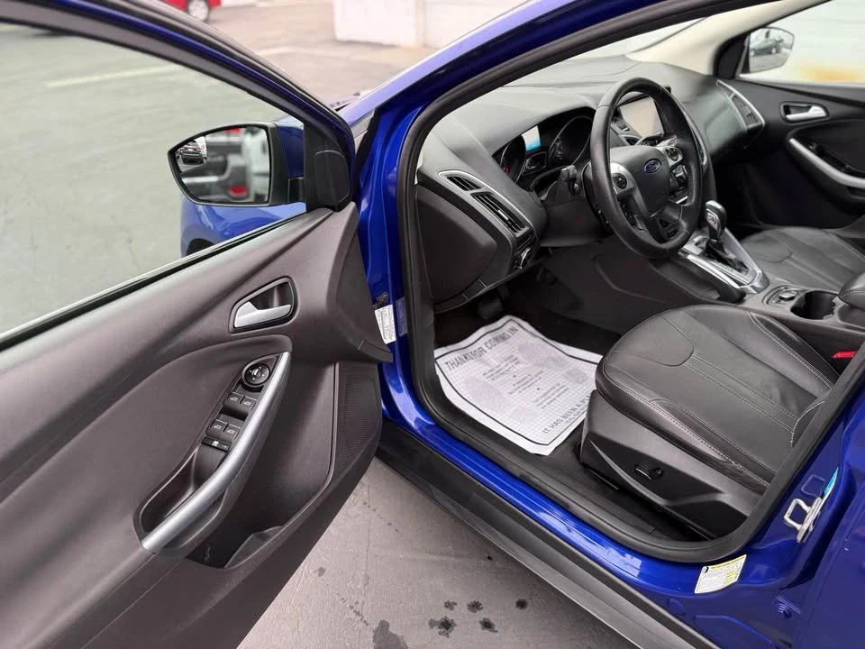 2014 Ford Focus 3rd Gen - Image 9 of 20