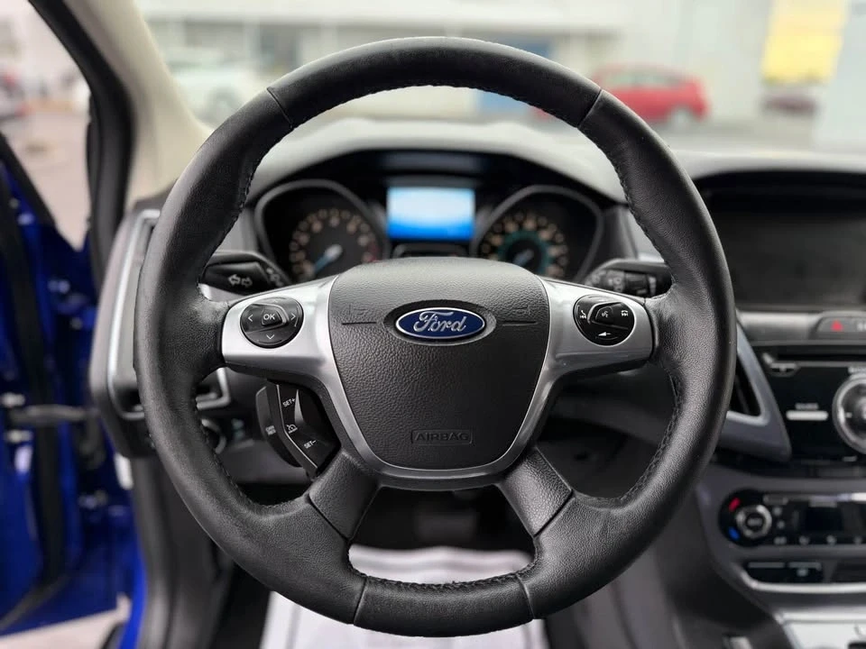 2014 Ford Focus 3rd Gen - Image 15 of 20