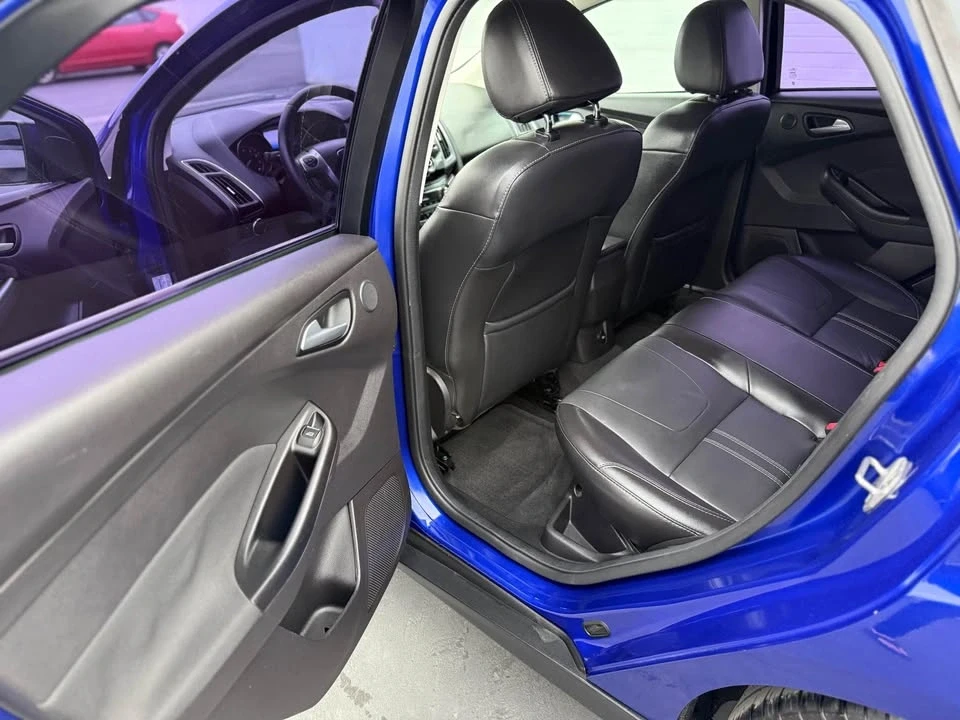 2014 Ford Focus 3rd Gen - Image 10 of 20