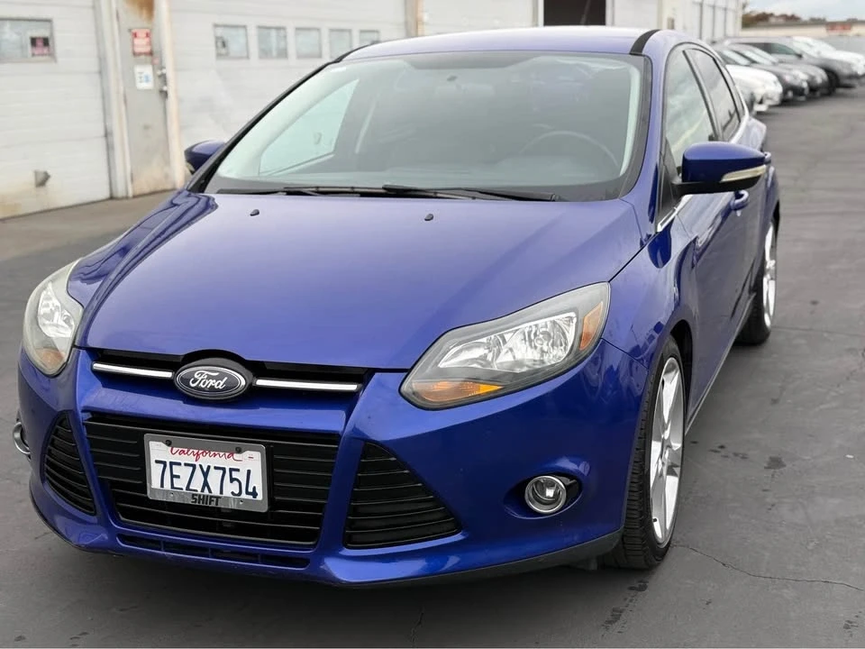 2014 Ford Focus 3rd Gen - Image 2 of 20