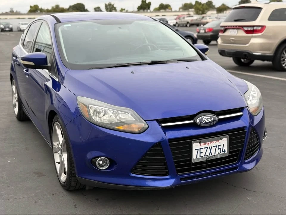 2014 Ford Focus 3rd Gen - Image 5 of 20