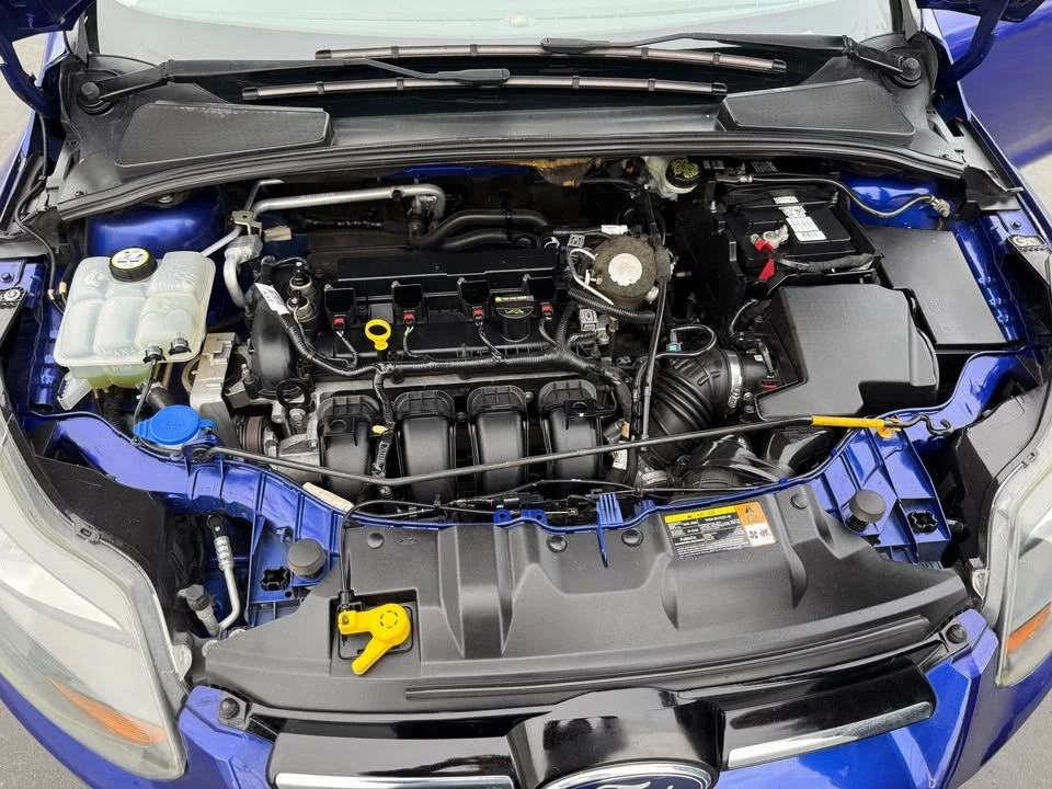 2014 Ford Focus 3rd Gen - Image 18 of 20