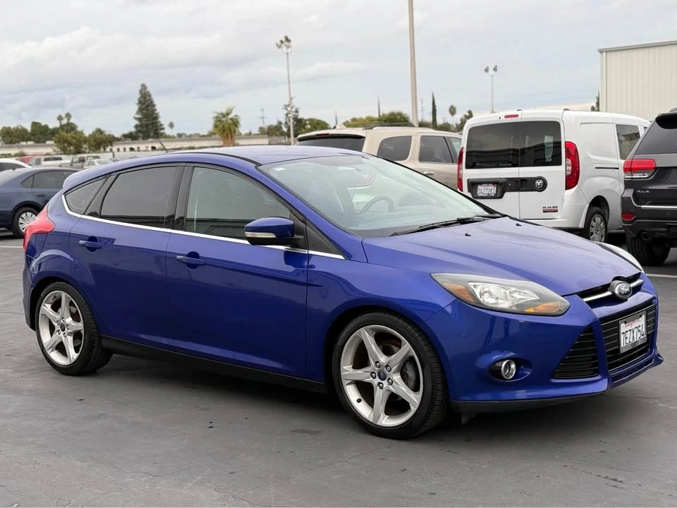 2014 Ford Focus 3rd Gen - Image 4 of 20
