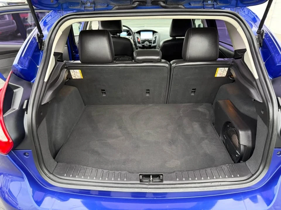 2014 Ford Focus 3rd Gen - Image 13 of 20